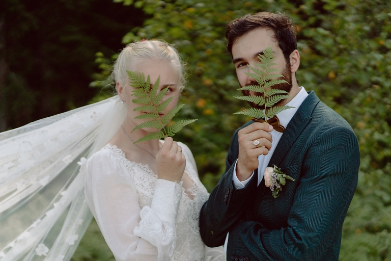 Mats & Anna - Gullanabba wedding